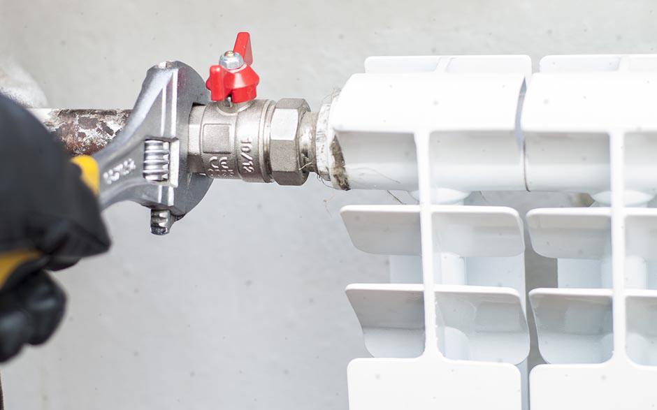 entretien de chaudière à gaz Clichy