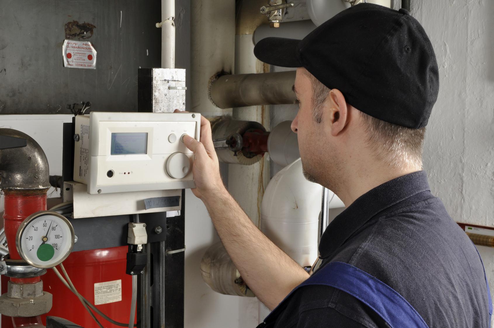  entretien de chaudière à gaz Gometz-la-Ville