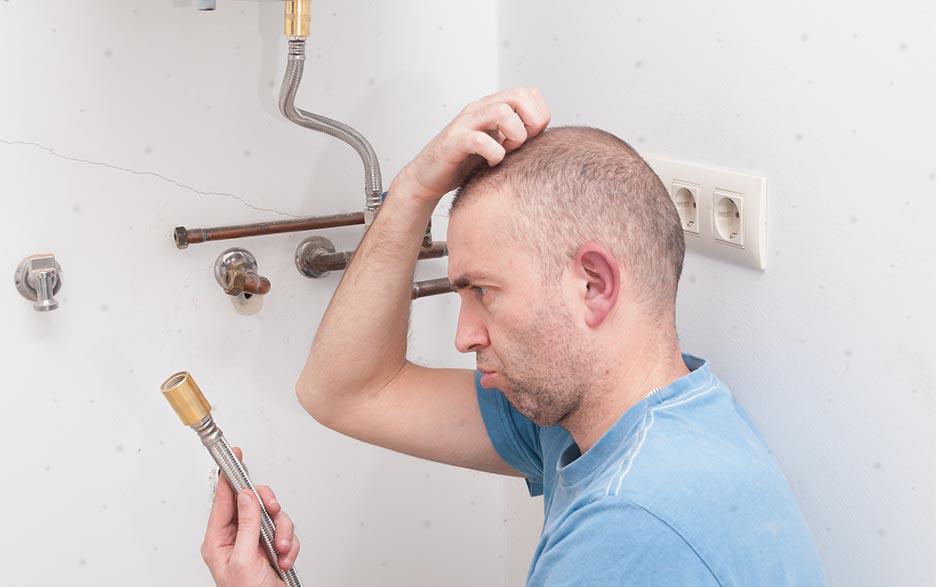 entretien chauffage gaz Versailles