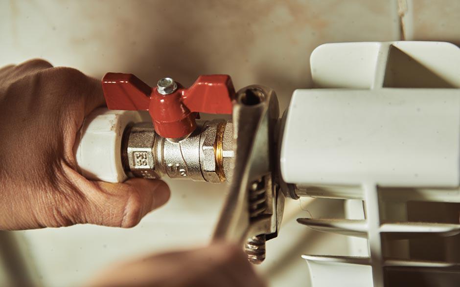 entretien de chaudière à gaz Clichy